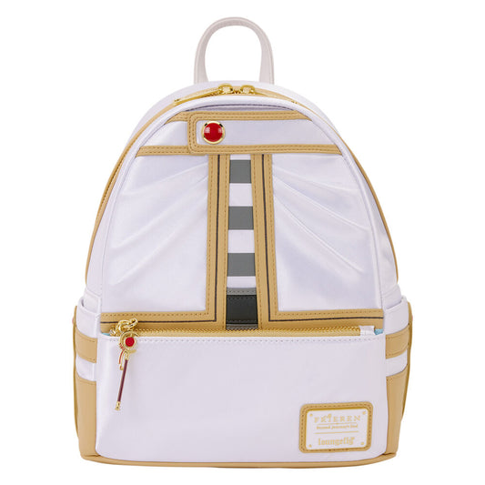 Imagen 1 - Mochila Frieren Beyond Journeys End Loungefly 26Cm
