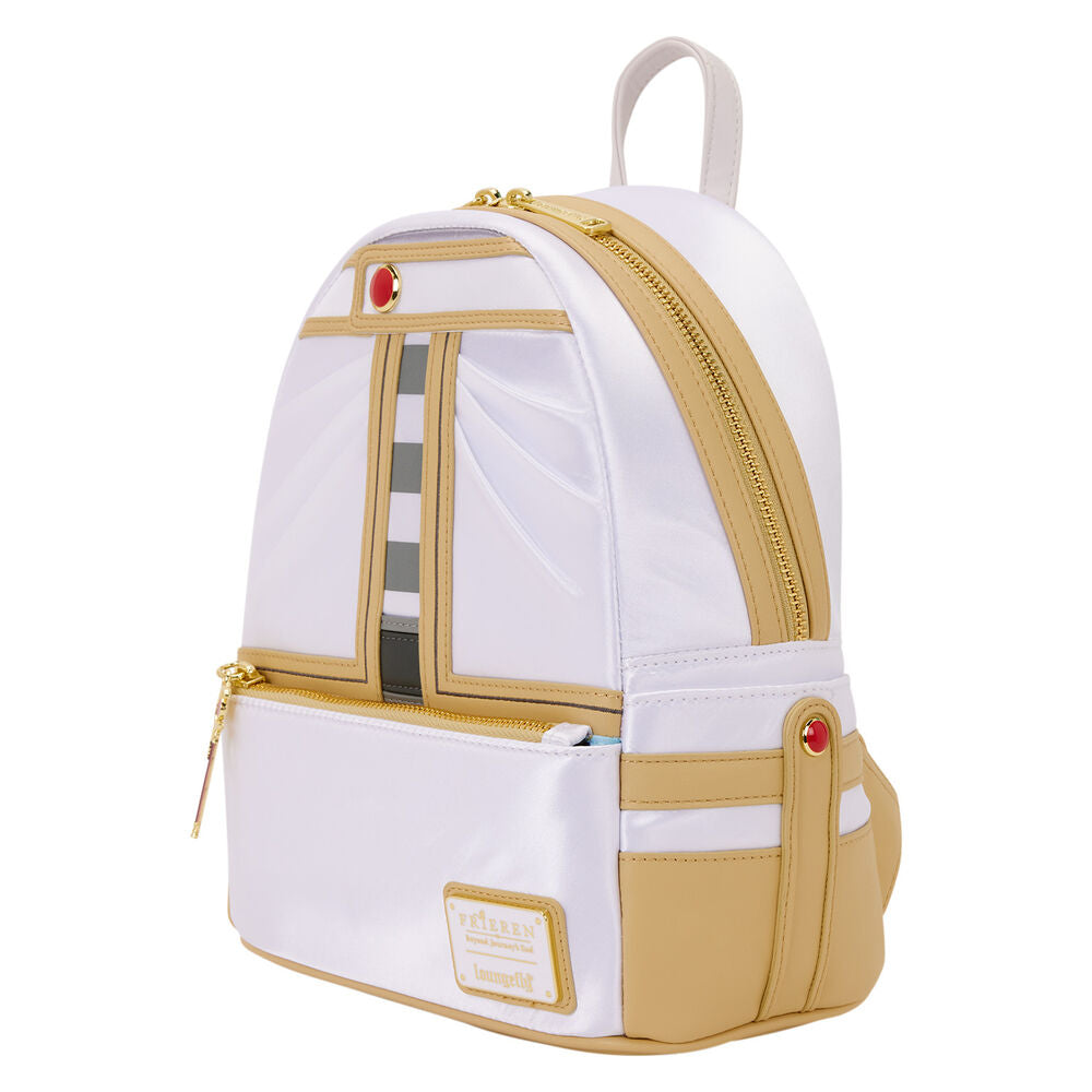 Imagen 5 - Mochila Frieren Beyond Journeys End Loungefly 26Cm