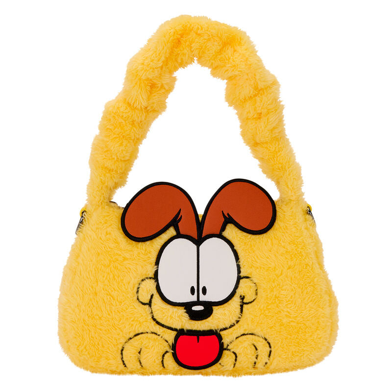 Imagen 1 - Bolso Odie Garfield Loungefly