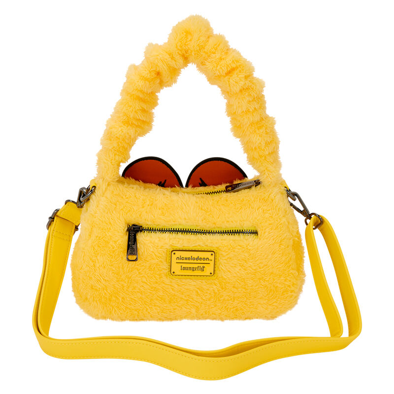 Imagen 4 - Bolso Odie Garfield Loungefly