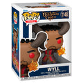 Imagen 1 - Figura Pop Baldurs Gate Wyll
