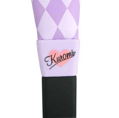 Imagen 10 - Auriculares Infantiles Kuromi Hello Kitty