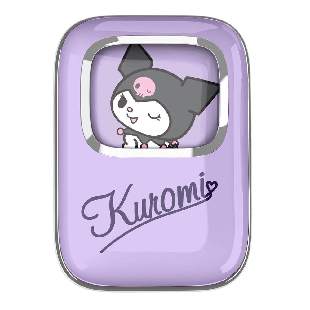Imagen 3 - Auriculares Inalambricos Kuromi Hello Kitty