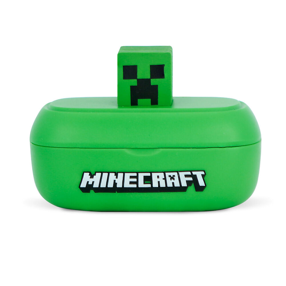Imagen 3 - Auriculares Inalambricos Tws Minecraft