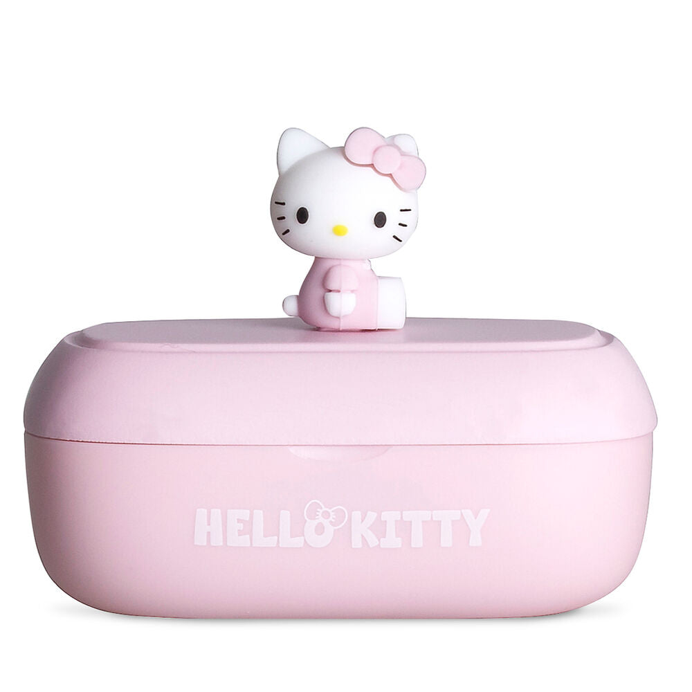 Imagen 5 - Auriculares Inalambricos Tws Hello Kitty
