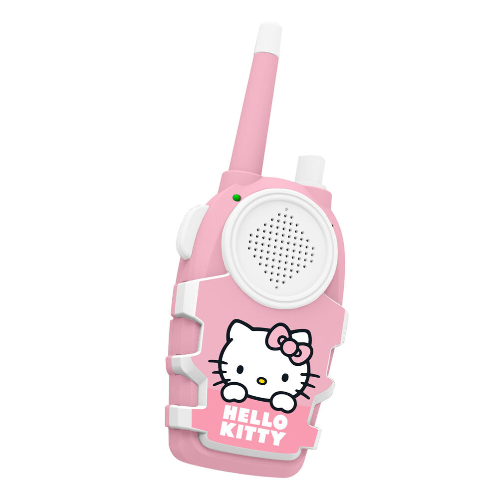 Imagen 6 - Set Walkie Talkie Hello Kitty