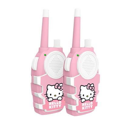 Imagen 7 - Set Walkie Talkie Hello Kitty