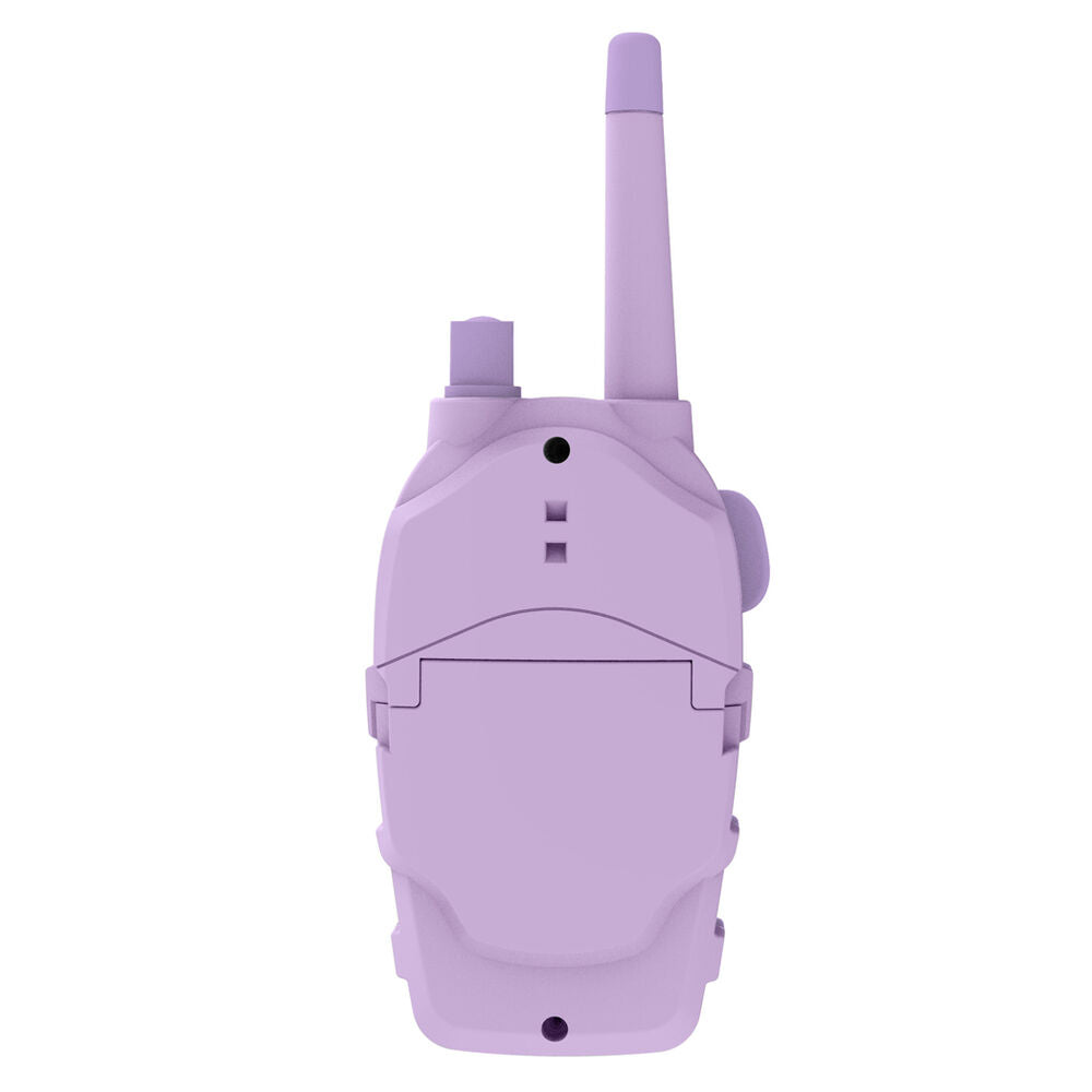 Imagen 3 - Set Walkie Talkie Kuromi Hello Kitty