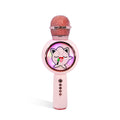 Imagen 1 - Microfono Altavoz Led Jiggly Puff Pokemon