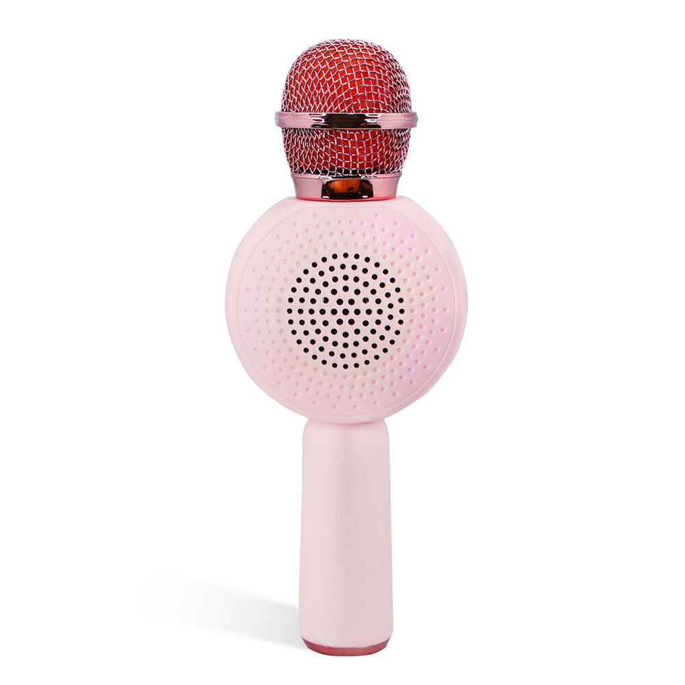 Imagen 7 - Microfono Altavoz Led Jiggly Puff Pokemon