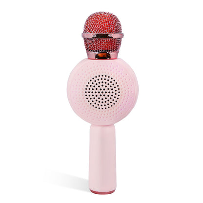Imagen 7 - Microfono Altavoz Led Jiggly Puff Pokemon