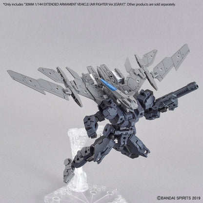 Imagen 1 - Vehiculo Expansion 30Mm Exa-vehicle Air Fighter Ver. Gris