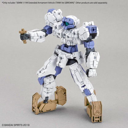 Imagen 1 - Vehiculo Expansion 30Mm Exa-vehicle Tank Ver. Marron