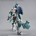 Imagen 1 - Maqueta Class Up Armor Liber Viking 30 Minutes Fantasy