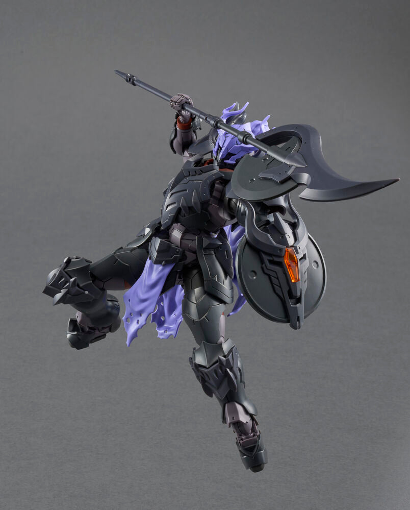 Imagen 1 - Maqueta Class Up Armor Rosan Warrior 30 Minutes Fantasy