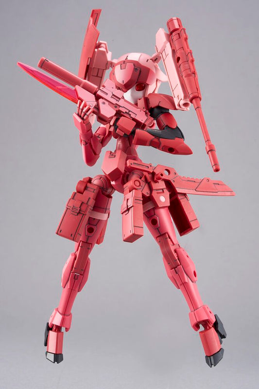 Imagen 1 - Maqueta 30Mm 1/144 Exm-h15a Acerby Type-a