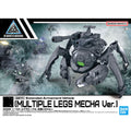 Imagen 1 - Vehiculo Expansion 30Mm Exa-vehicle Multiple Legs Mecha Ver.