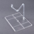 Imagen 1 - Base Exhibicion Action Base 8 Transparente