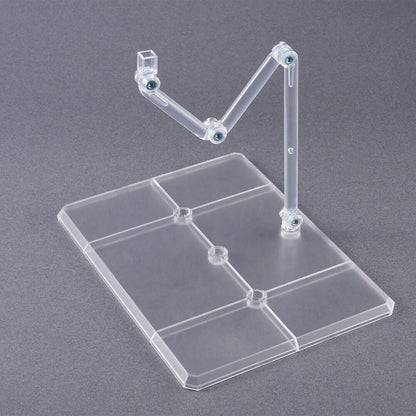 Imagen 1 - Base Exhibicion Action Base 8 Transparente