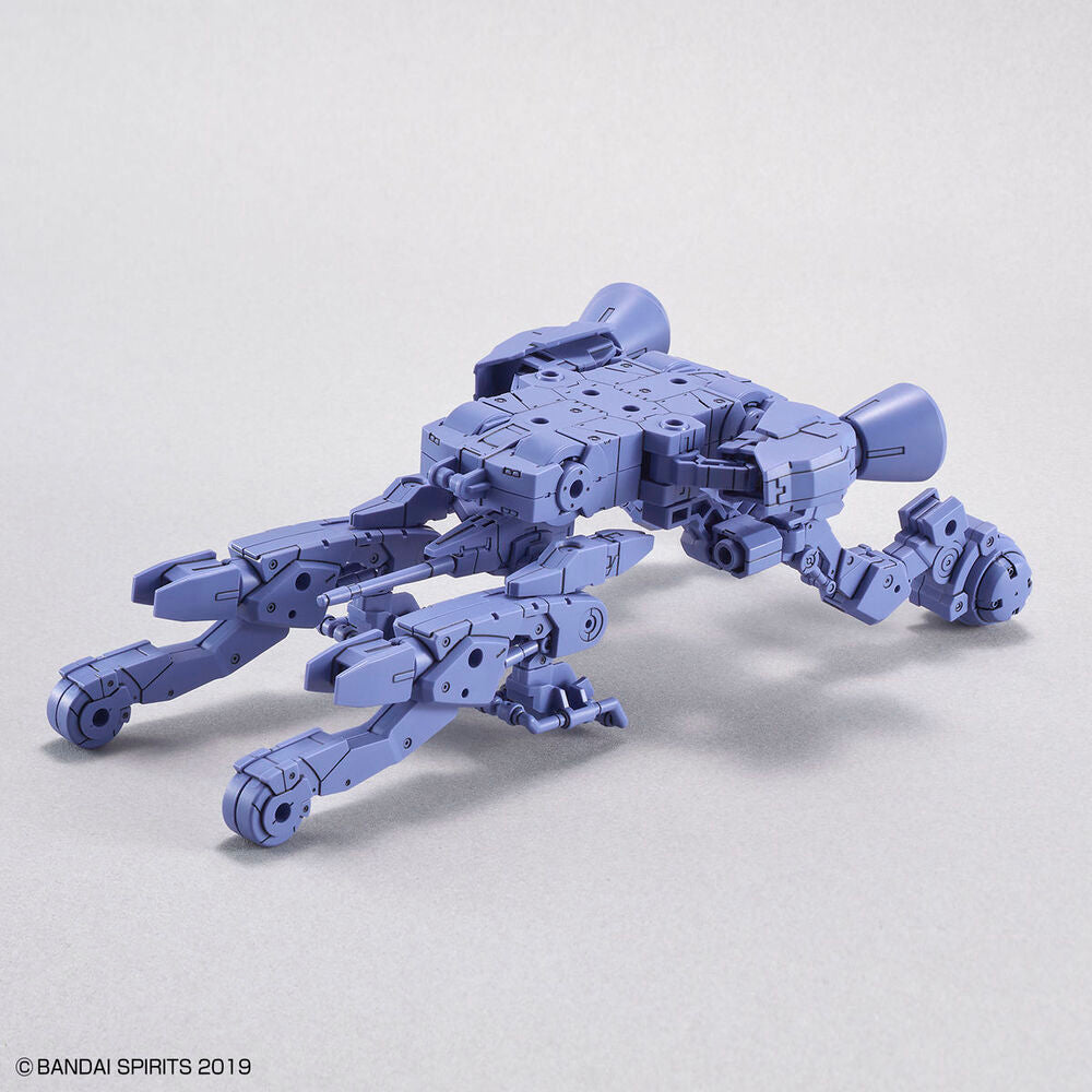 Imagen 2 - Vehiculo Expansion 30Mm Exa-vehicle Space Craft Ver. Púrpura