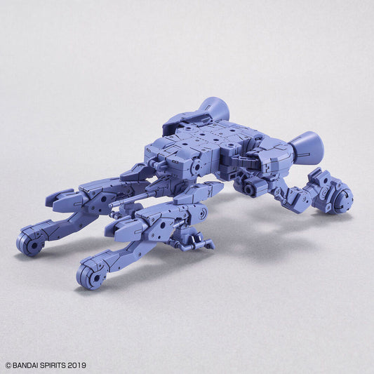 Imagen 2 - Vehiculo Expansion 30Mm Exa-vehicle Space Craft Ver. Púrpura