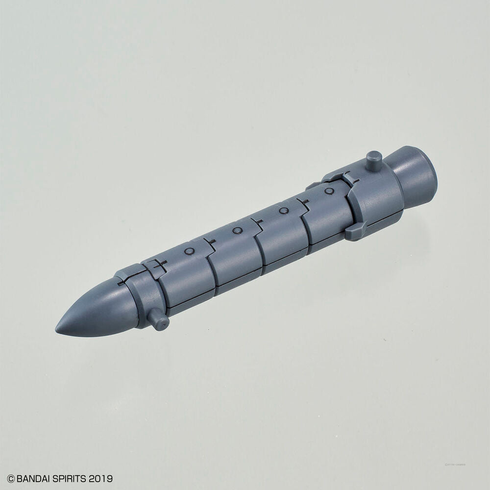 Imagen 2 - Set Partes Opcionales 30Mm 4 Sengoku Armor