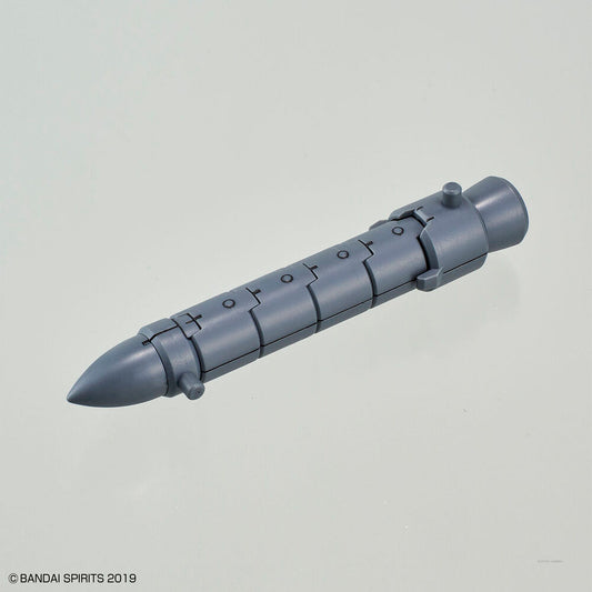 Imagen 2 - Set Partes Opcionales 30Mm 4 Sengoku Armor