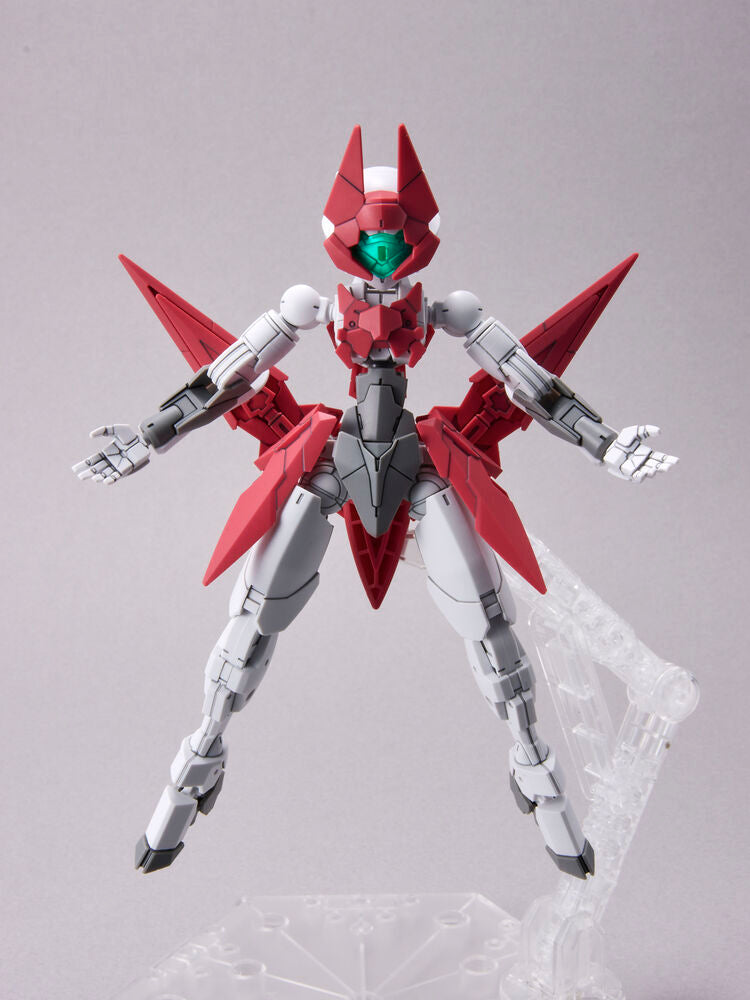 Imagen 2 - Maqueta 30Mm 1/144 Exm-e7a Spinatia Assassin Type