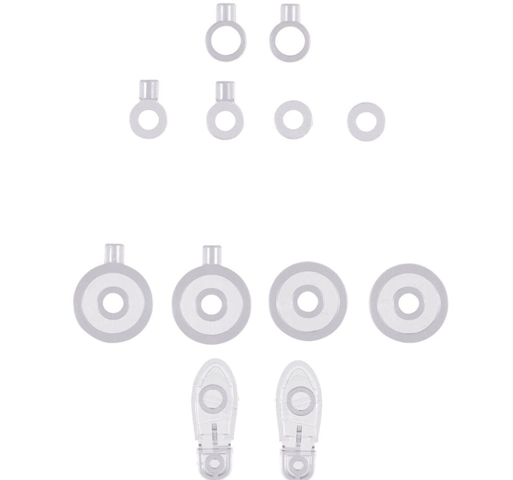 Imagen 2 - Set Partes Cuerpo 30Ms Tipo S03 Color C