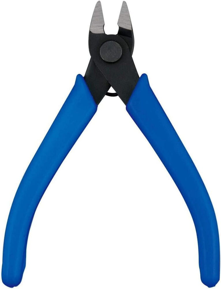 Imagen 2 - Herramienta Modelismo Entry Nipper Azul