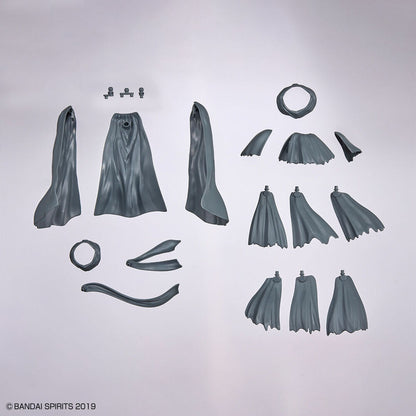 Imagen 2 - Set Partes Opcionales 30Mm 14 Multi Cloth
