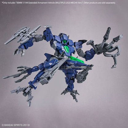 Imagen 2 - Vehiculo Expansion 30Mm Exa-vehicle Multiple Legs Mecha Ver.