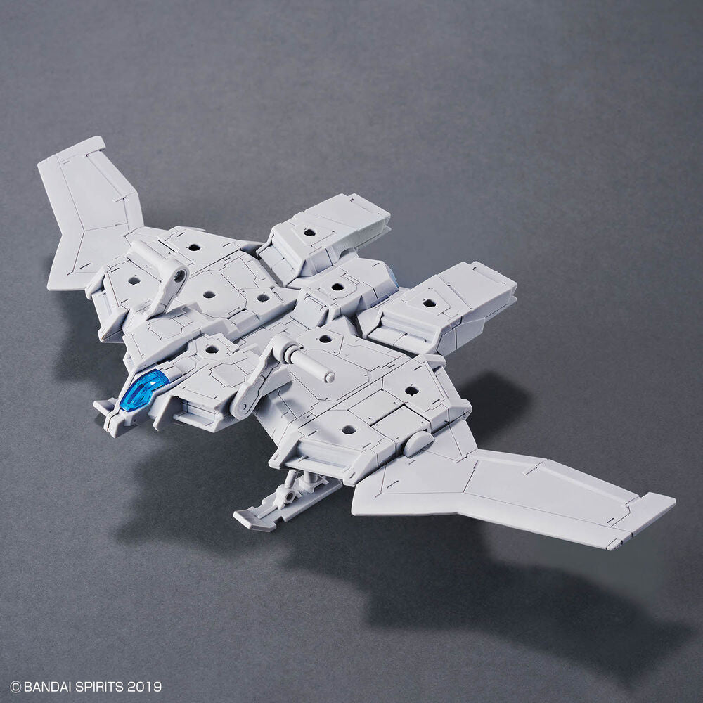 Imagen 2 - Vehiculo Expansion 30Mm Exa-vehicle Wing Mobile Ver.