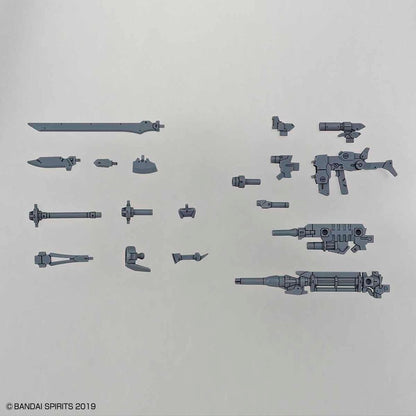 Imagen 2 - Set Armas Opcionales 30Mm 1 Para Alto