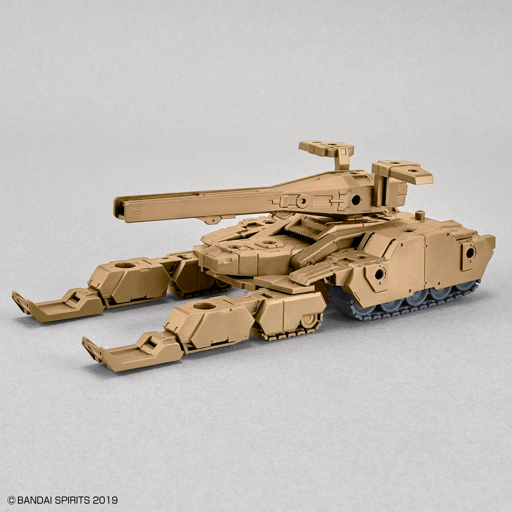 Imagen 3 - Vehiculo Expansion 30Mm Exa-vehicle Tank Ver. Marron
