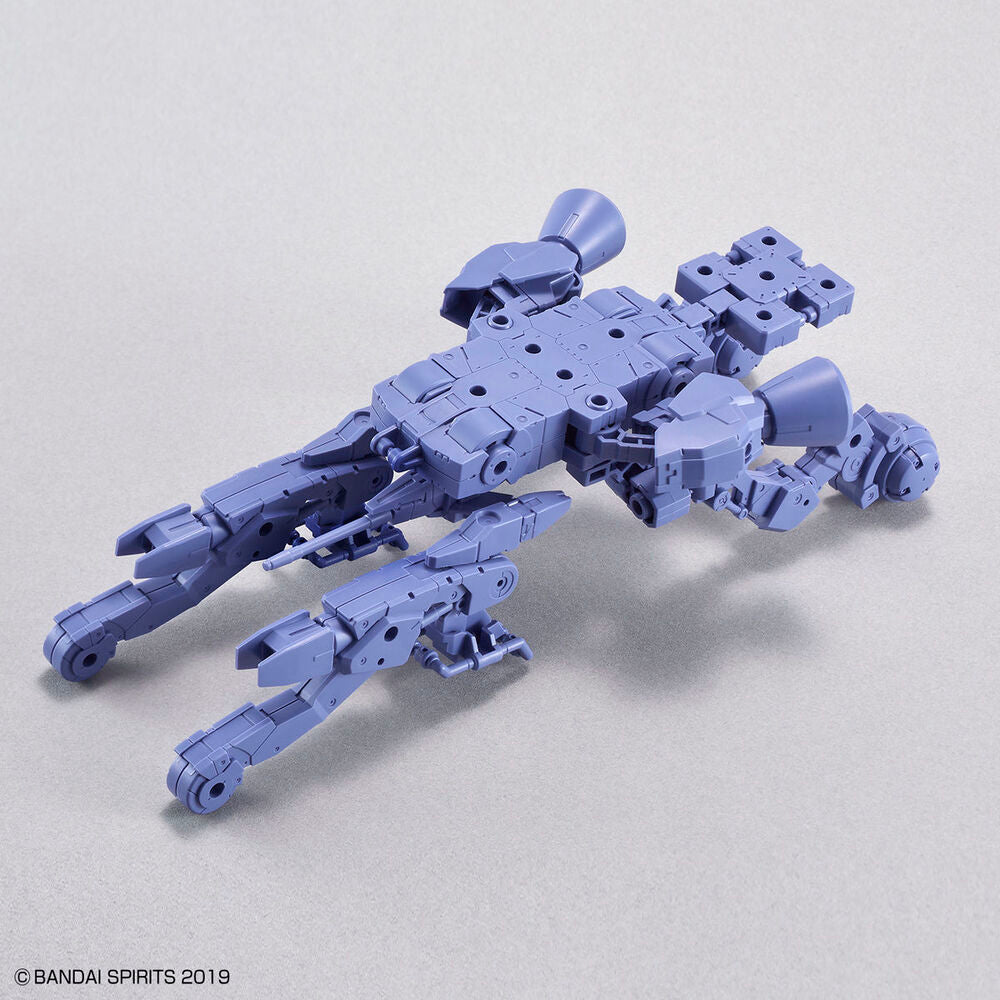 Imagen 3 - Vehiculo Expansion 30Mm Exa-vehicle Space Craft Ver. Púrpura