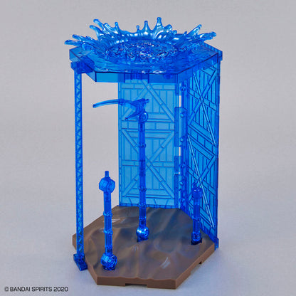 Imagen 3 - Escenario Exposicion Customize Scene Base Water Field Ver.