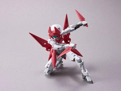 Imagen 3 - Maqueta 30Mm 1/144 Exm-e7a Spinatia Assassin Type