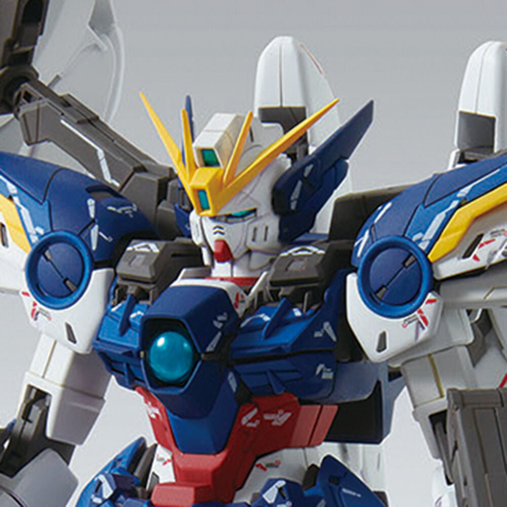 Imagen 2 - Maqueta Mg 1/100 Wing Gundam Ver. Ka