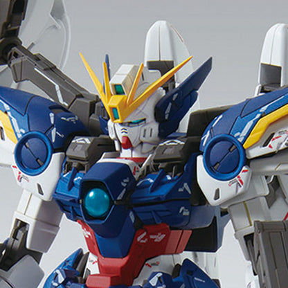 Imagen 2 - Maqueta Mg 1/100 Wing Gundam Ver. Ka