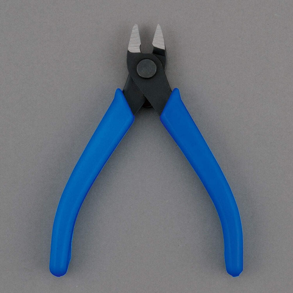 Imagen 3 - Herramienta Modelismo Entry Nipper Azul