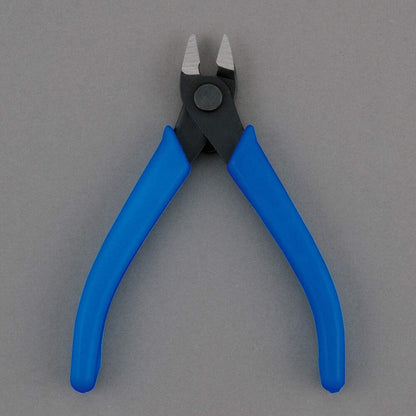 Imagen 3 - Herramienta Modelismo Entry Nipper Azul