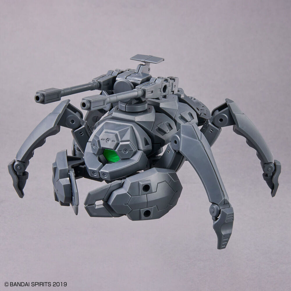 Imagen 3 - Vehiculo Expansion 30Mm Exa-vehicle Multiple Legs Mecha Ver.