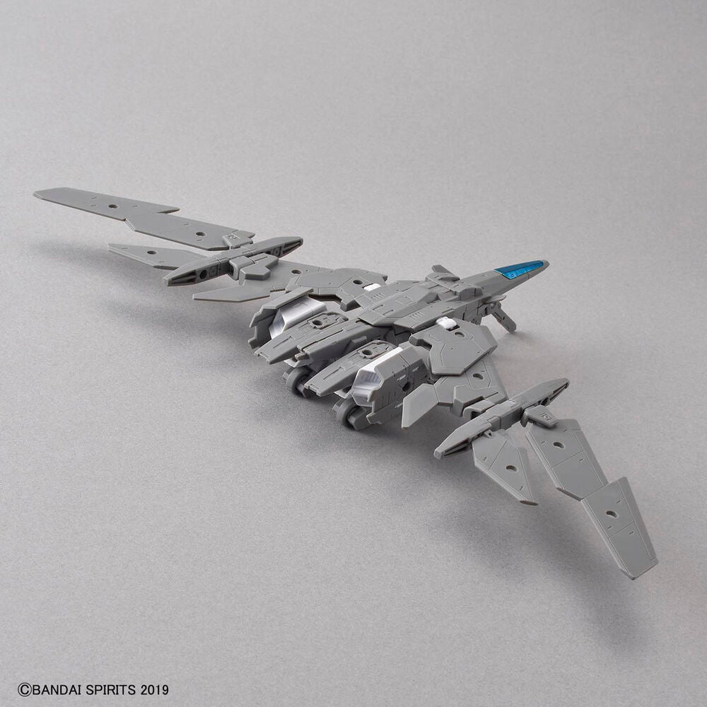 Imagen 4 - Vehiculo Expansion 30Mm Exa-vehicle Air Fighter Ver. Gris