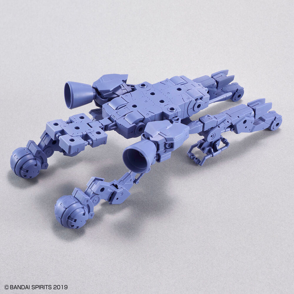 Imagen 4 - Vehiculo Expansion 30Mm Exa-vehicle Space Craft Ver. Púrpura