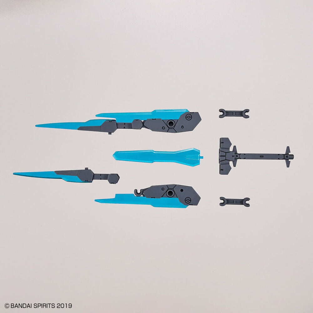 Imagen 4 - Set Armas Personalizables 30Mm Armas Energía