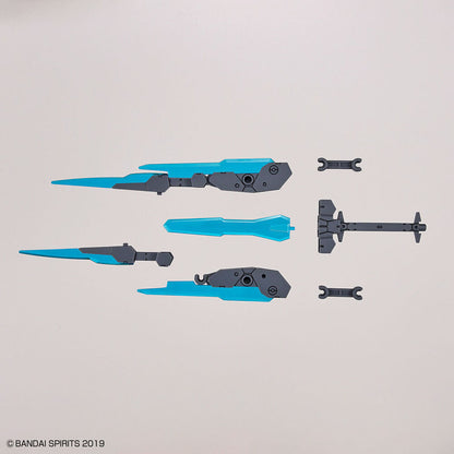 Imagen 4 - Set Armas Personalizables 30Mm Armas Energía