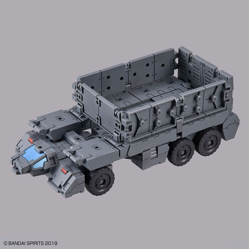 Imagen 4 - Vehiculo Expansion 30Mm Exa-vehicle Customize Carrier Ver.
