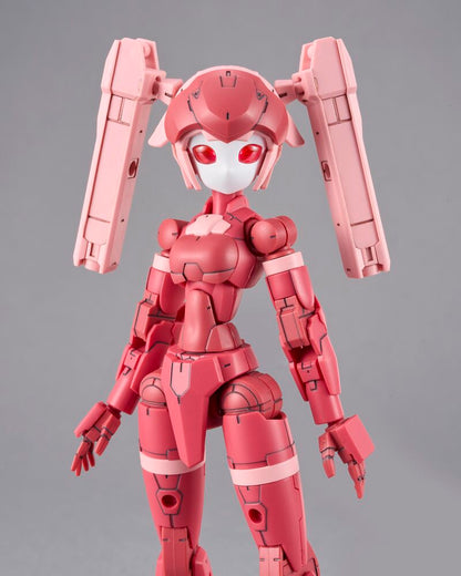 Imagen 4 - Maqueta 30Mm 1/144 Exm-h15a Acerby Type-a