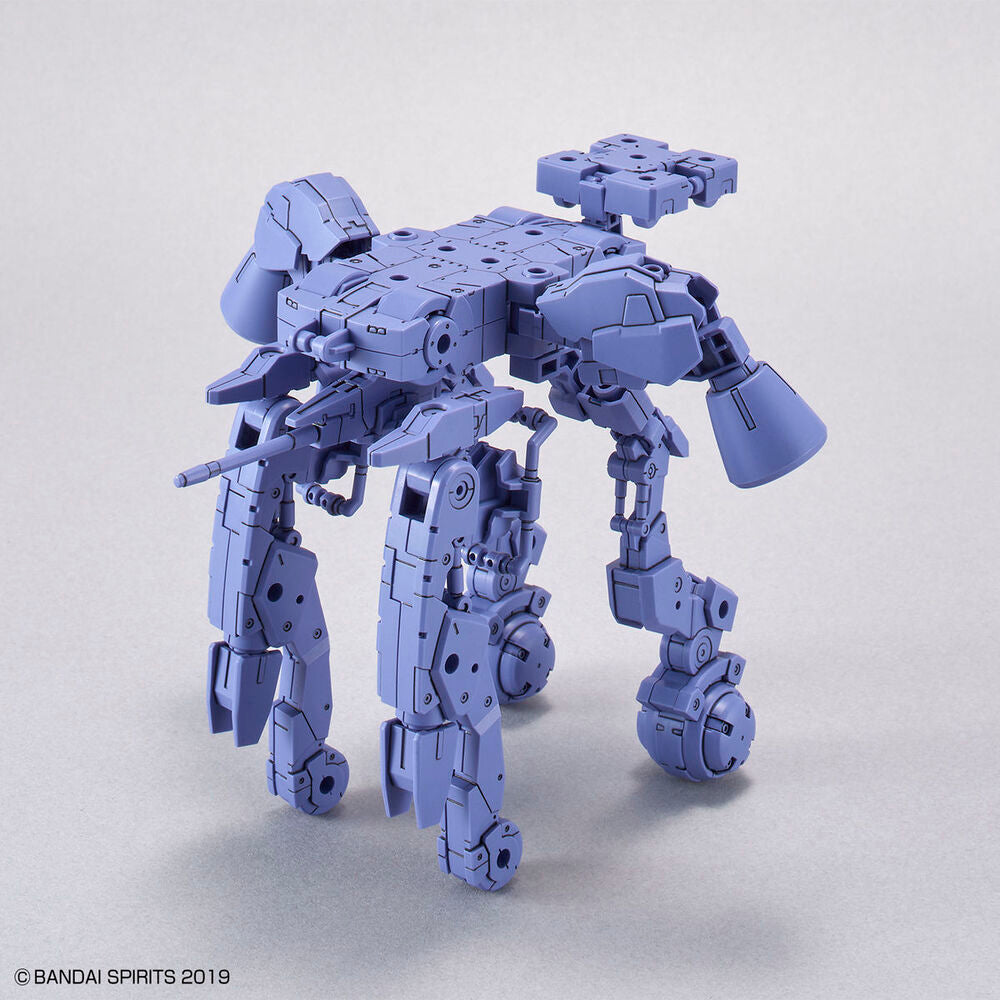 Imagen 5 - Vehiculo Expansion 30Mm Exa-vehicle Space Craft Ver. Púrpura